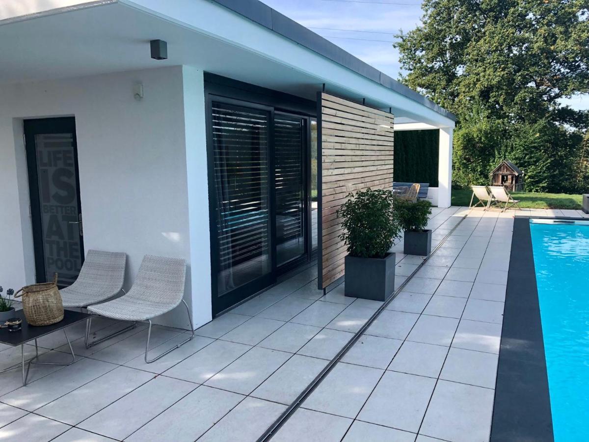 Guesthouse Passau Exterior photo